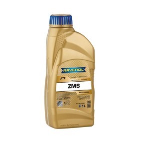 Comprar Aceite para transmisión automática de RAVENOL 1211102-001-01-999 a bajo precio de 9,01 €