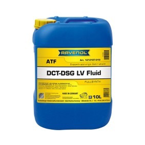 Comprar Aceite para transmisión automática de RAVENOL 1212107-010-01-999 a bajo precio de 239,63 €
