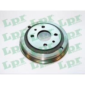 Comprar Tambor de freno de LPR 7D0045 a bajo precio de 72,52 €