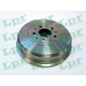Comprar Tambor de freno de LPR 7D0373 a bajo precio de 40,99 €