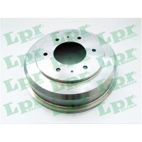Comprar Tambor de freno de LPR 7D0444 a bajo precio de 63,87 €