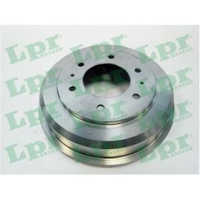 Comprar Tambor de freno de LPR 7D0478 a bajo precio de 113,18 €