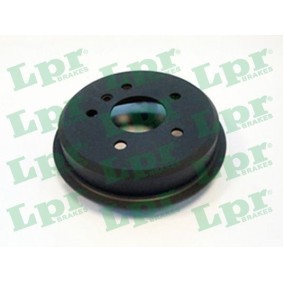 Comprar Tambor de freno de LPR 7D0479 a bajo precio de 48,65 €