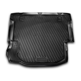Compre Bandeja de porta-malas da OMAC 1706250 a um preço baixo por 79,78 €