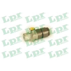 Kupplungsnehmerzylinder 8105 für AUDI