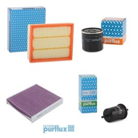 Comprar Kit de filtros de PURFLUX PFX4055N0074 a bajo precio de 43,45 €
