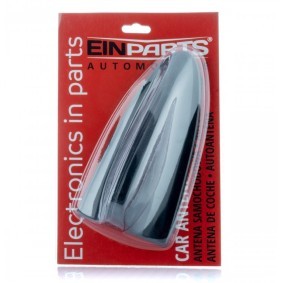 Antenne von EINPARTS