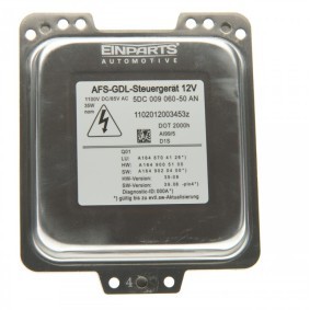 Compre Módulo de comando, iluminação da EINPARTS EPLM07 a um preço baixo por 84,14 €