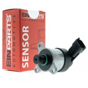 Osta Säätöventtiili, polttoainemäärä (Common-Rail) EINPARTS:llä EPS3027 edullisesti hintaan 81,32 €