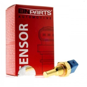 Compre Sensor, temperatura do líquido de refrigeração da EINPARTS EPS3073 a um preço baixo por 11,60 €