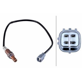 Acquista Sonda lambda da HELLA 6PA 358 229-111 a buon mercato per soli 86,87 €