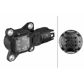 Sensor, Exzenterwelle (variabler Ventilhub) 6PU 358 380-021