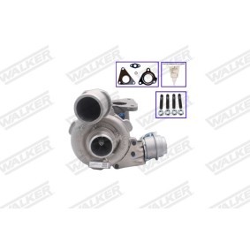 Compre Turbocompressor da WALKER 59033G-PV a um preço baixo por 391,44 €