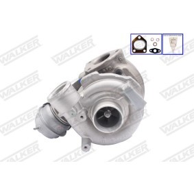 Turbolader von WALKER 59148G-PV
