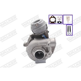Turbolader von WALKER 59155G-PV