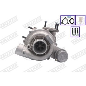Turbolader von WALKER 59178G-PW