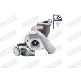 Compre Turbocompressor da WALKER 59208M-PW a um preço baixo por 509,72 €