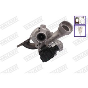 Compre Turbocompressor da WALKER 59318T-EW a um preço baixo por 495,42 €