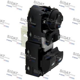 Comprar Interruptor de elevalunas de SIDAT 5.145869A2 a bajo precio de 102,36 €