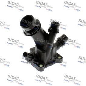 Achetez des Thermostat d'eau SIDAT 94.206A2 à prix pour 47,40 €