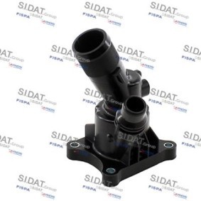 Comprar Termostato, refrigerante de SIDAT 94.225A2 a bajo precio de 45,31 €
