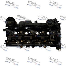 Achetez des Cache-culbuteur SIDAT BA010058A2 à prix pour 221,28 €