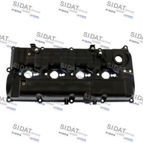 Achetez des Cache-culbuteur SIDAT BA010102A2 à prix pour 122,36 €