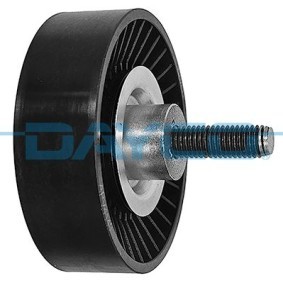 Compre Polia de desvio / de guia, correia trapezoidal estriada da DAYCO APV4140 a um preço baixo por 33,73 €