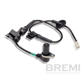 Kjøp Sensor, ABS av BREMI 51916 til den lave prisen 373,85 NOK