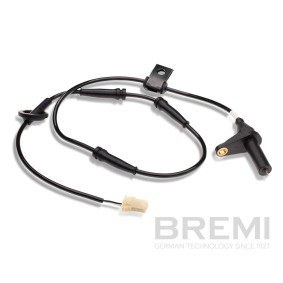 Kjøp Sensor, ABS av BREMI 51921 til den lave prisen 392,17 NOK