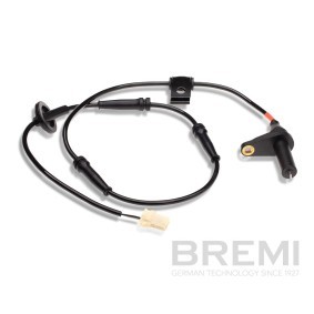 Kjøp Sensor, ABS av BREMI 51922 til den lave prisen 392,17 NOK