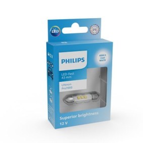 Køb Pære, kabinelys af PHILIPS 11866CU70X1 til den lave pris 94,45 DKK