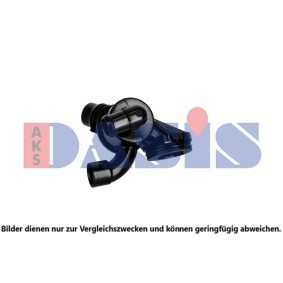 Kühlwasserthermostat 045242N von AKS DASIS günstig für 42,09 € online kaufen