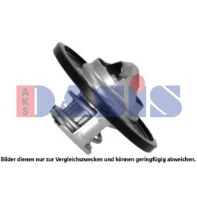 Kühlwasserthermostat für SEAT von AKS DASIS