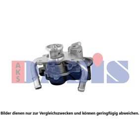 AGR-Ventil für SEAT von AKS DASIS