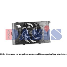 Kühlerlüfter 058129N