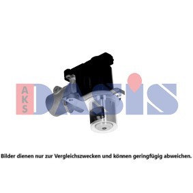 Kjøp EGR-ventil av AKS DASIS 075012N til den lave prisen 1882,77 NOK