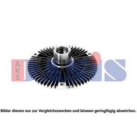 Acquista Frizione ventola da AKS DASIS 158175N a buon mercato per soli 60,39 €