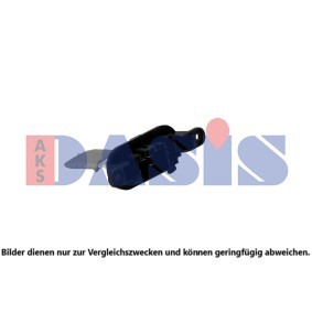 Achetez des Résistance, pulseur d'air habitacle AKS DASIS 188136N à prix pour 19,05 €