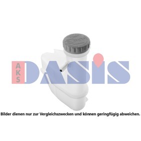 Comprar Depósito compensación, refrigerante de AKS DASIS 523003N a bajo precio de 34,68 €
