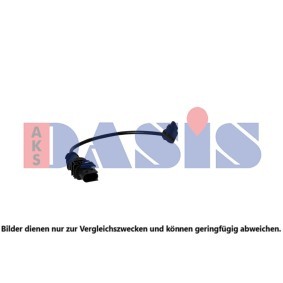 Achetez des Capteur, niveau d'eau de refroidissement AKS DASIS 751175N à prix pour 61,11 €