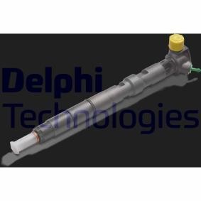 Compre Válvula injectora da DELPHI 28232251-12B1 a um preço baixo por 214,26 €