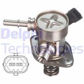 Compre Bomba de alta pressão da DELPHI 28417271-12B1 a um preço baixo por 260,38 €