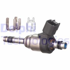 Compre Válvula injectora da DELPHI 28460417-12B1 a um preço baixo por 57,01 €