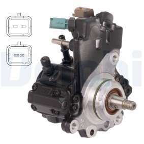 Osta Korkeapainepumppu DELPHI:llä 28526582-12B1 edullisesti hintaan 992,93 €