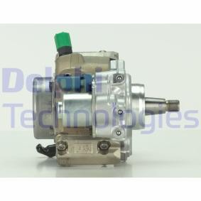 Osta Korkeapainepumppu DELPHI:llä 9424A100A-12B1 edullisesti hintaan 1100,03 €