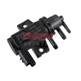 Acquista Convertitore pressione, Controllo gas scarico da METZGER 08920120 a buon mercato per soli 91,01 €