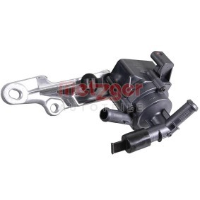 Comprar Bomba de agua auxiliar de METZGER 2221203 a bajo precio de 232,92 €