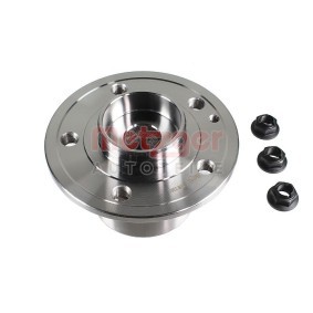 Compre Kit de rolamento de roda da METZGER WM 2368 a um preço baixo por 104,88 €