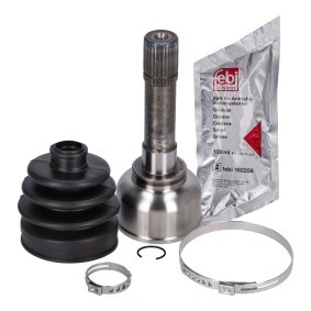Acquista Kit giunti semiasse da FEBI BILSTEIN 185066 a buon mercato per soli 45,95 €